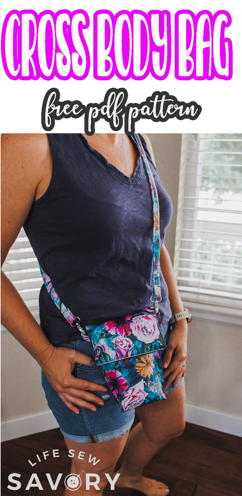 Pinterest Hidden Image