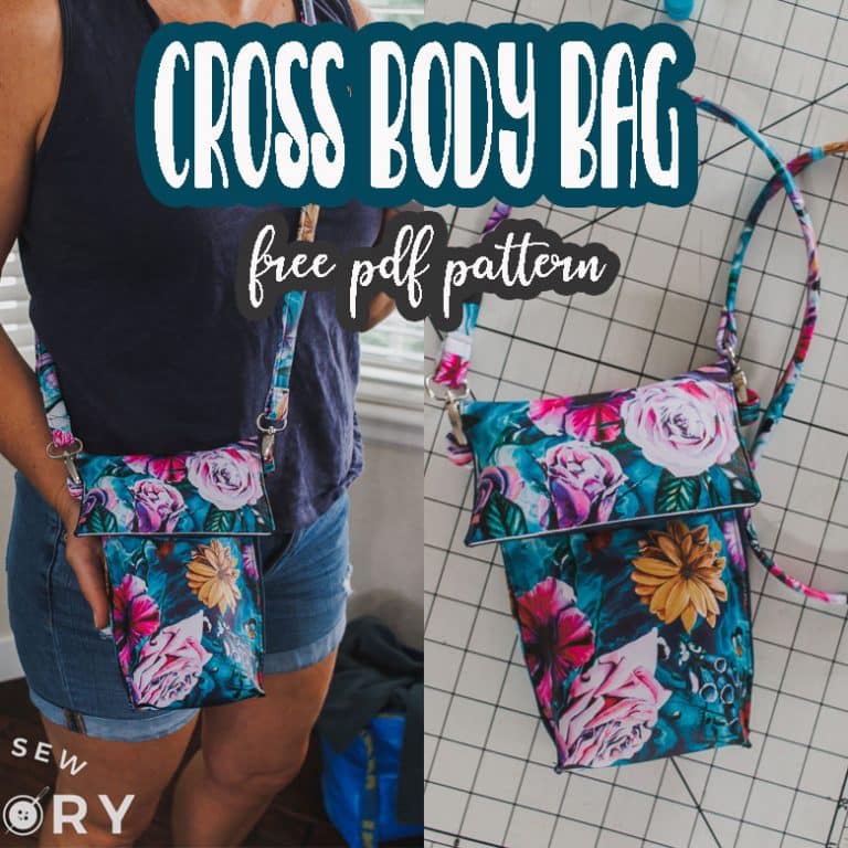 Sewing tutorials and patterns for Travel - Life Sew Savory