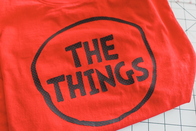 custom shirts for school