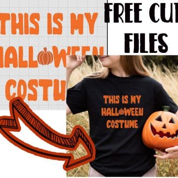 this is my halloween shirt free cut files
