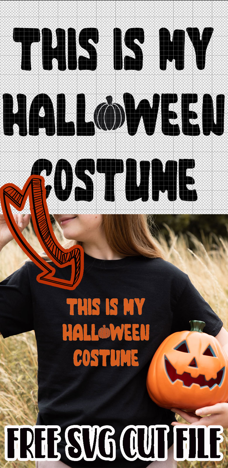 Pinterest Hidden Image