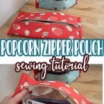 Pinterest Hidden Image