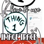 Pinterest Hidden Image