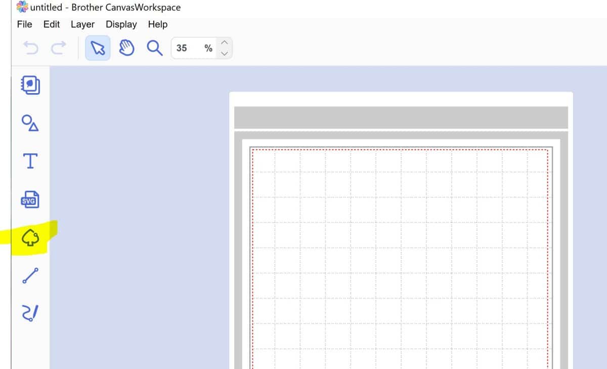 use image trace