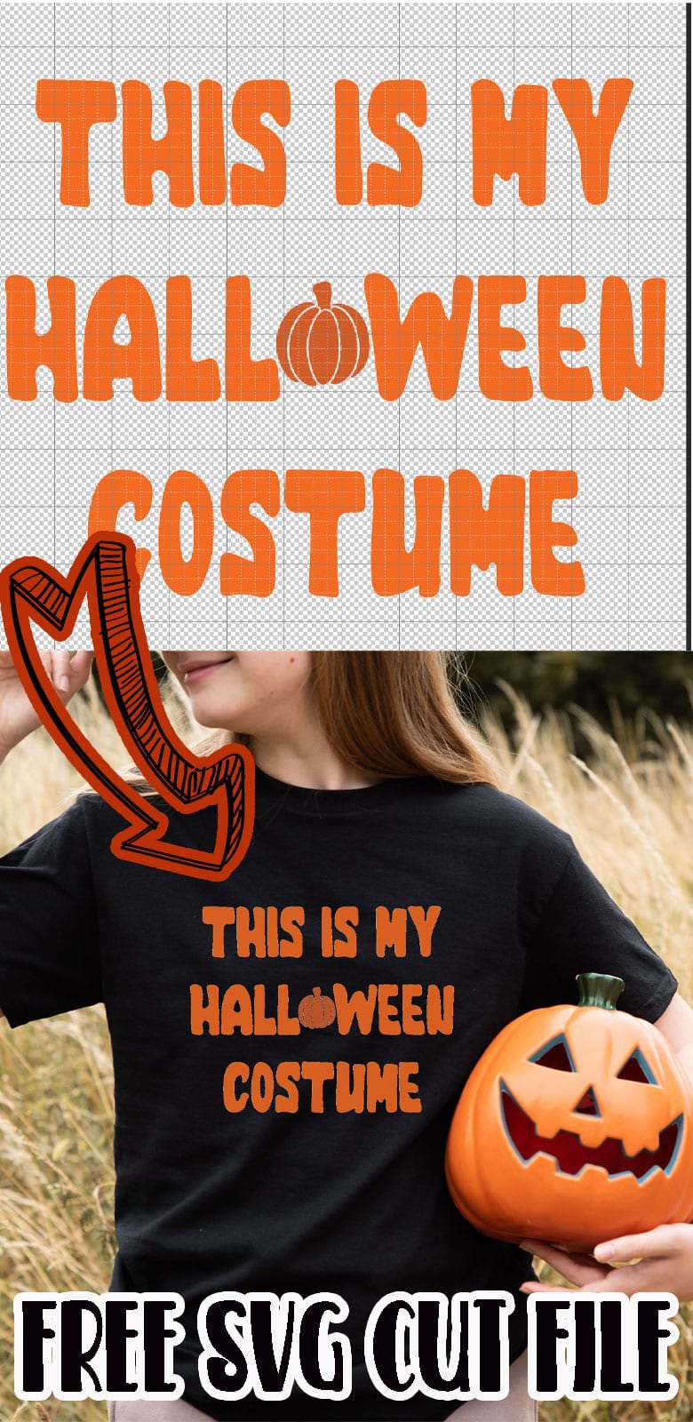 Pinterest Hidden Image