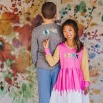 Pinterest Hidden Image