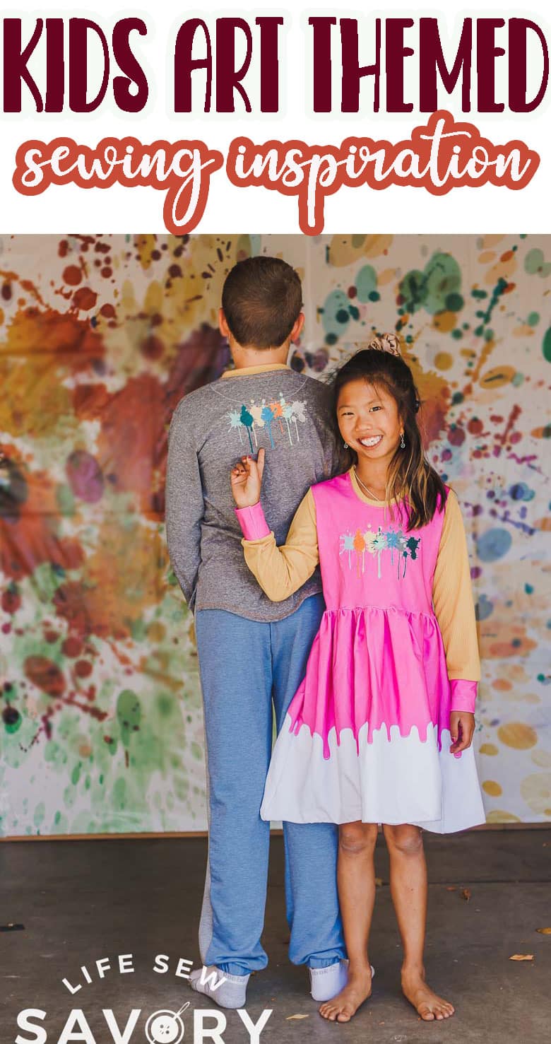 Pinterest Hidden Image