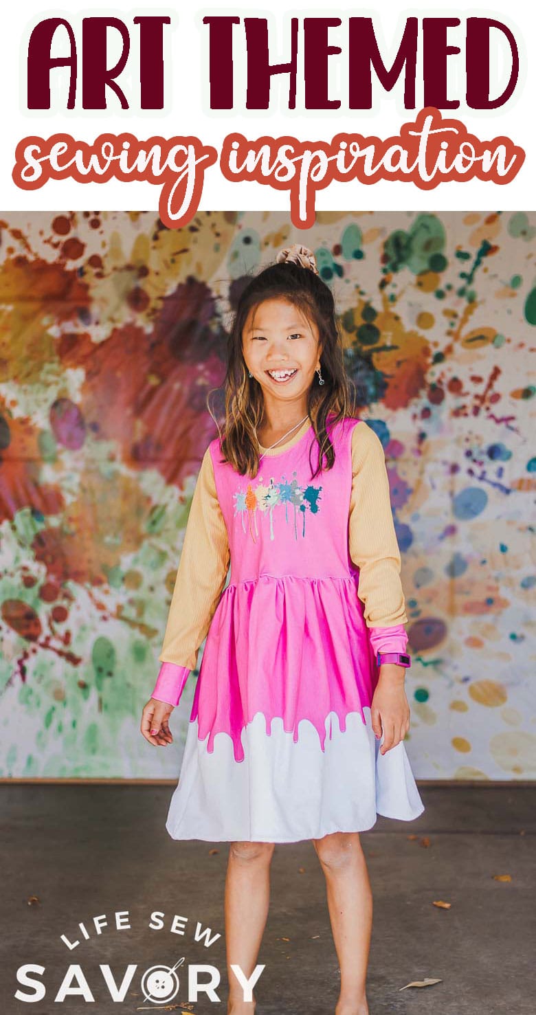 Pinterest Hidden Image