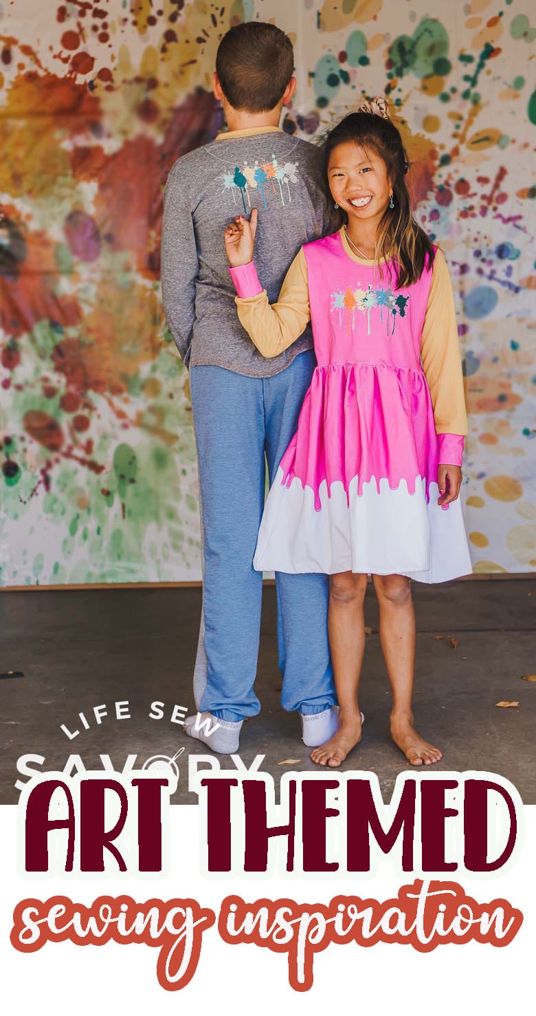 Pinterest Hidden Image