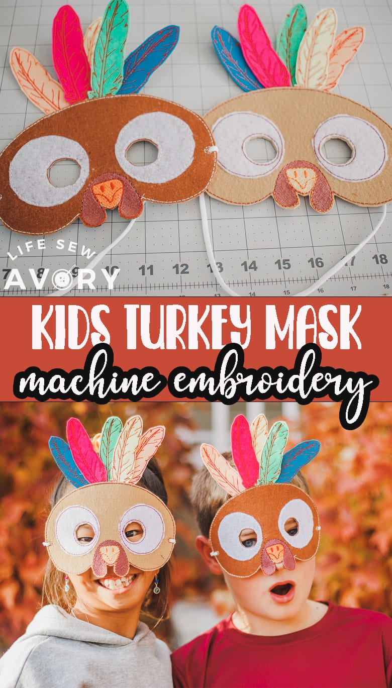 Pinterest Hidden Image