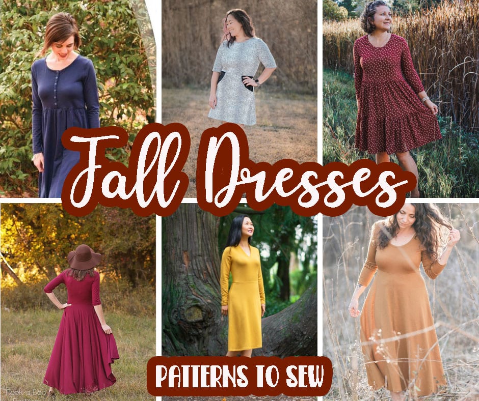 cinder fall dress pattern Cinder Bruna Drop Waist Midi Dress FUCHSIA / XL by Sugarlips main image 1