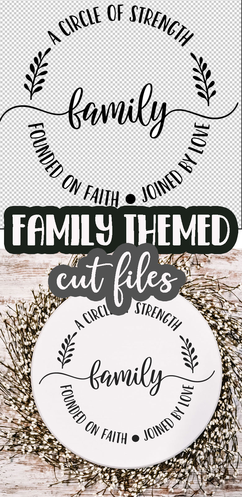 Pinterest Hidden Image