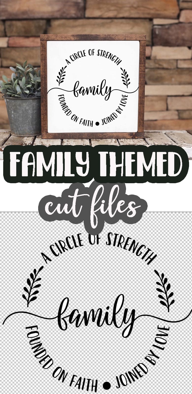 Pinterest Hidden Image