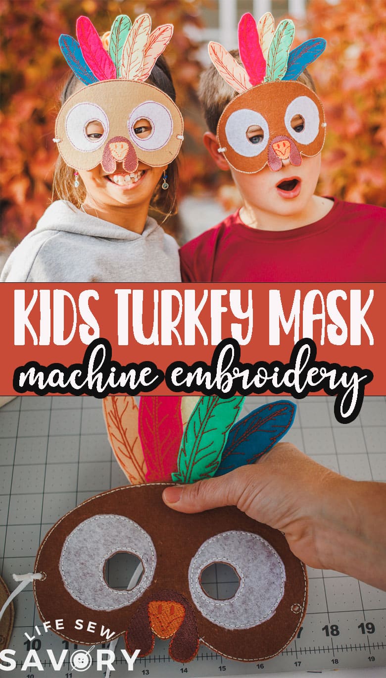 Pinterest Hidden Image