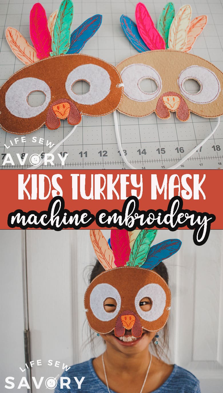 Pinterest Hidden Image