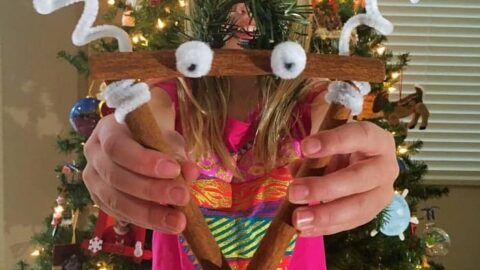 Image for DIY Christmas Ornaments for Kids - Cheap Homemade Ornaments