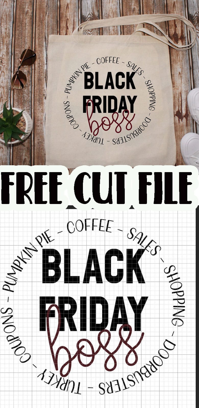 Pinterest Hidden Image