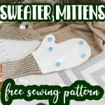 Pinterest Hidden Image