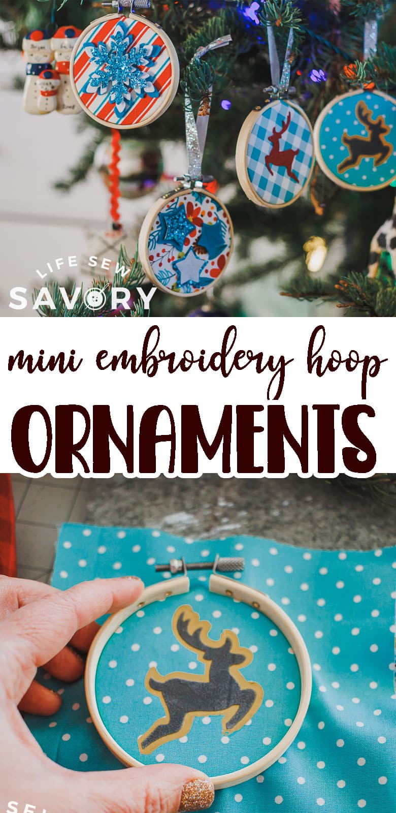 Pinterest Hidden Image