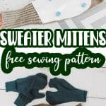 Pinterest Hidden Image