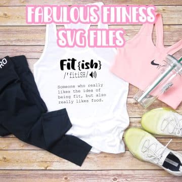 best fitness and gym quotes for crafting