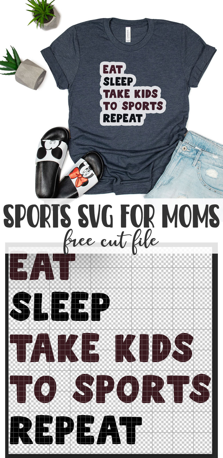 Pinterest Hidden Image