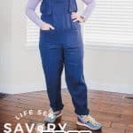 Pinterest Hidden Image