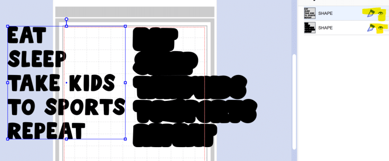 svg file tips for canvas workspace