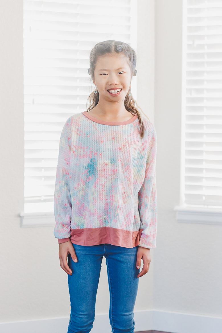 free sewing patterns for sweatshirts and sweaters
