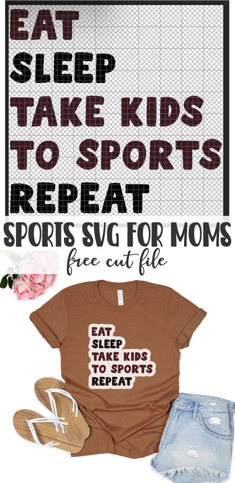 Pinterest Hidden Image