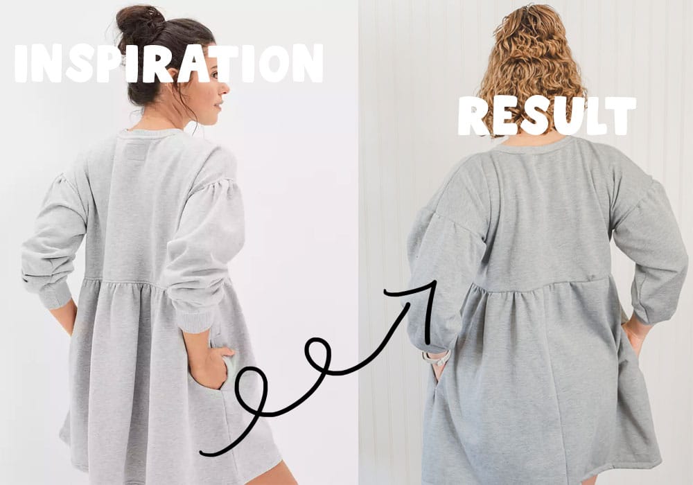 free dress sewing pattern for women