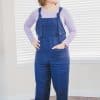 womens jumpsuit free sewing pattern