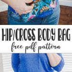 Pinterest Hidden Image