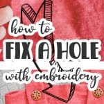 Pinterest Hidden Image