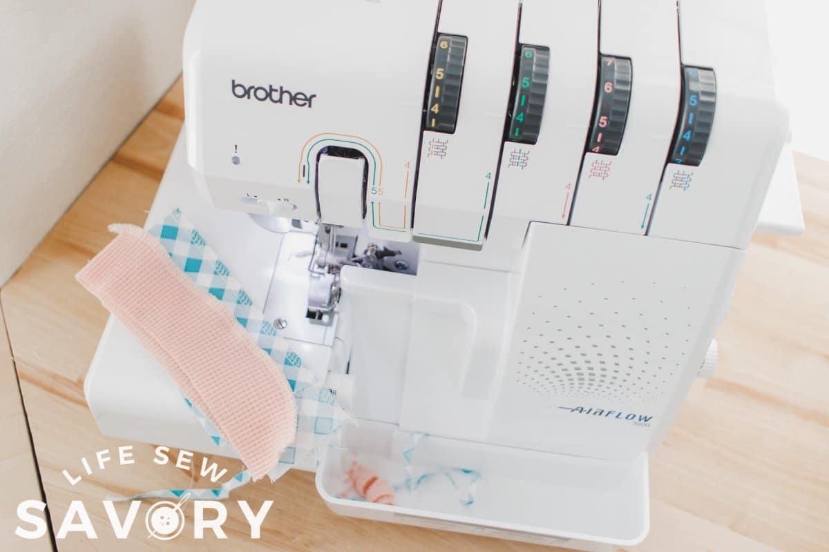 airflow3000 sewing machine