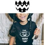 Pinterest Hidden Image