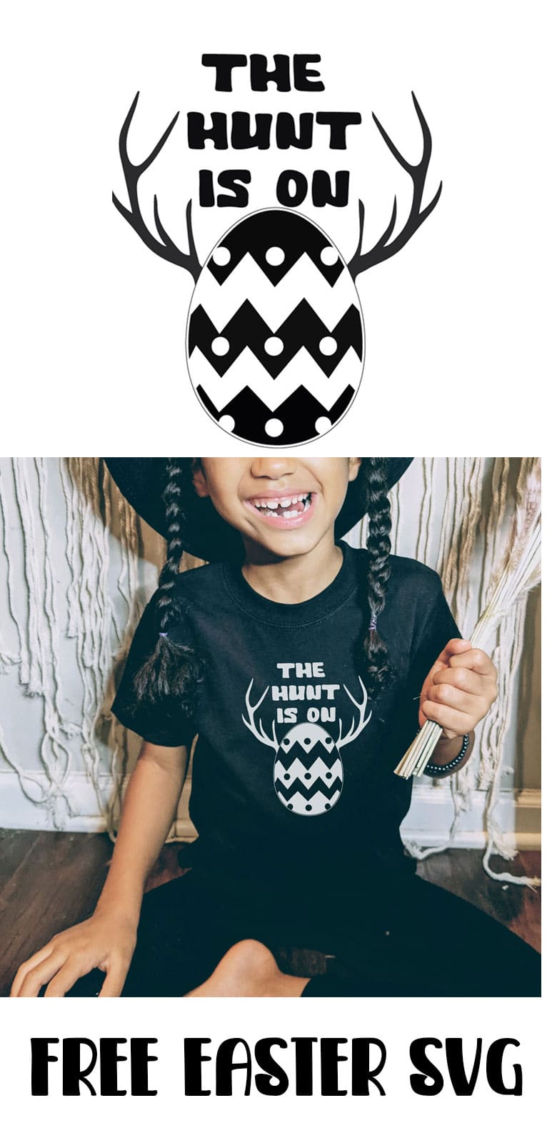 Pinterest Hidden Image