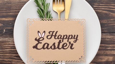 Image for Happy Easter SVG Blog Hop