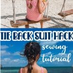 Pinterest Hidden Image