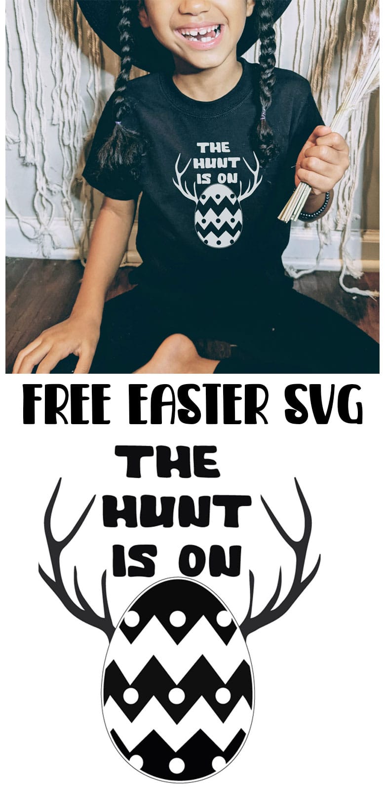 Pinterest Hidden Image