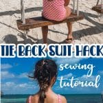 Pinterest Hidden Image