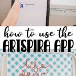 Pinterest Hidden Image