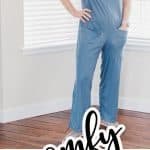 Pinterest Hidden Image