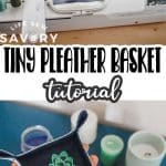 Pinterest Hidden Image