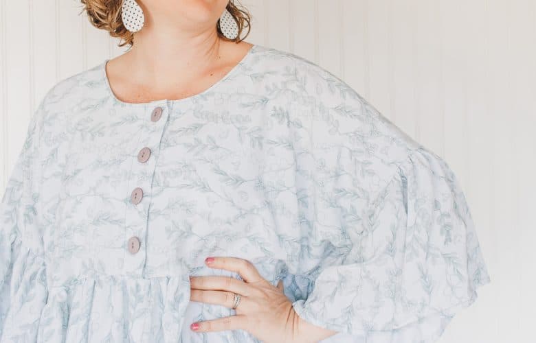 free sewing patterns for womens dresses