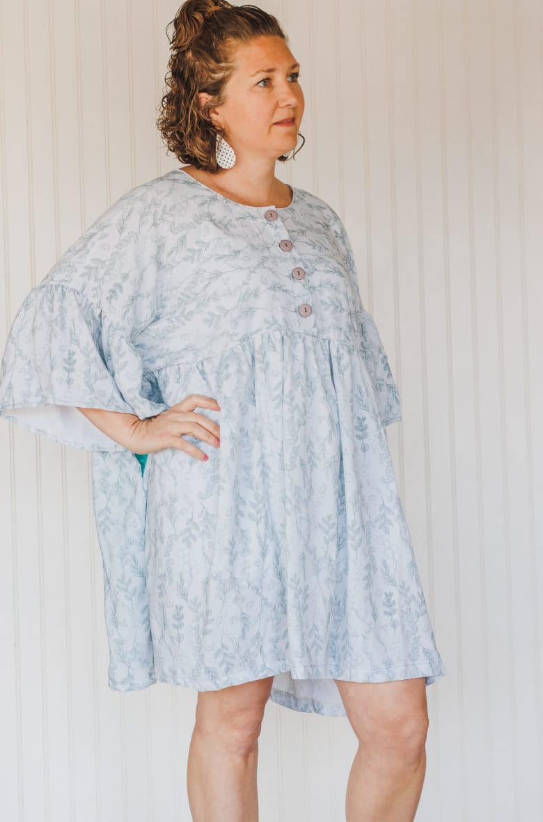 printable free dress patterns to sew