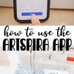 Pinterest Hidden Image