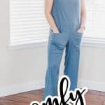 Pinterest Hidden Image