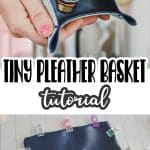 Pinterest Hidden Image