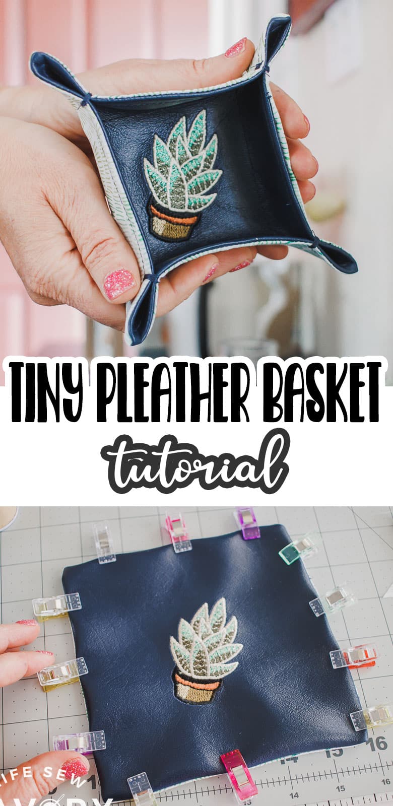 Pinterest Hidden Image